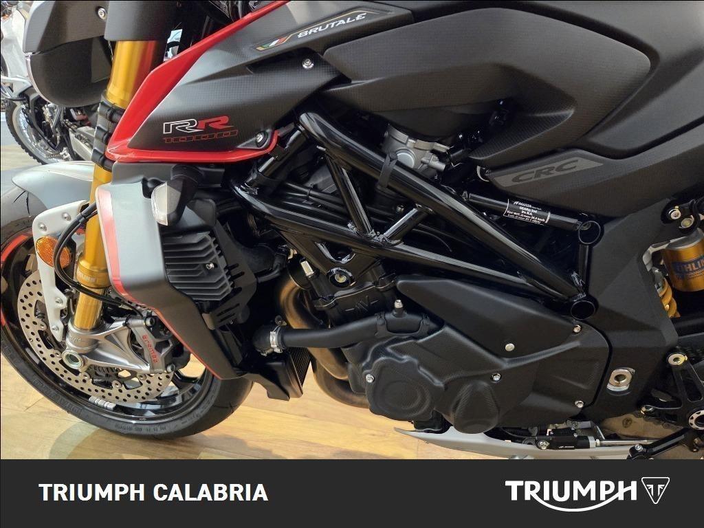 MV AGUSTA Brutale 1000 RR
