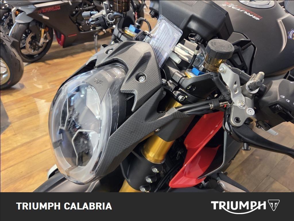 MV AGUSTA Brutale 1000 RR