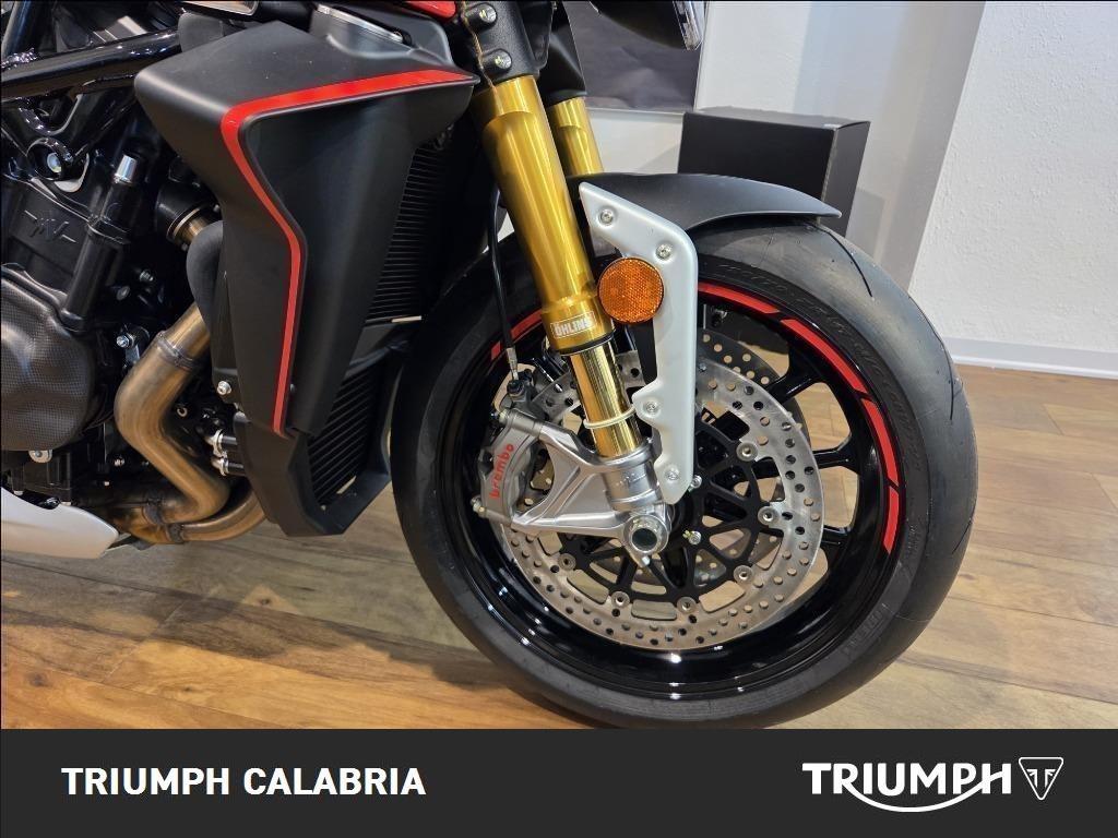 MV AGUSTA Brutale 1000 RR