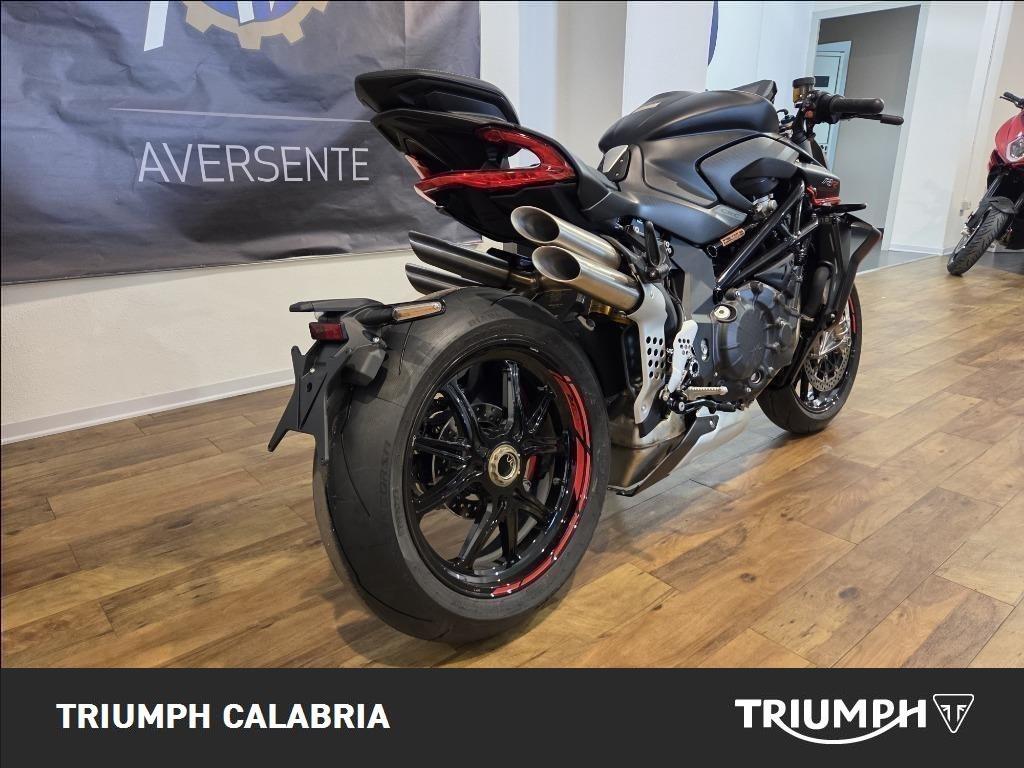 MV AGUSTA Brutale 1000 RR