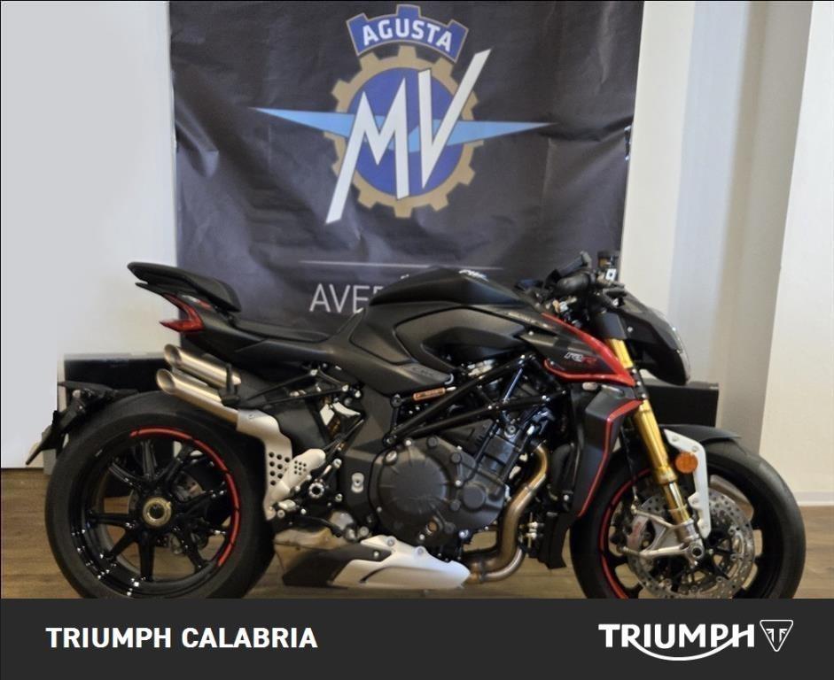 MV AGUSTA Brutale 1000 RR