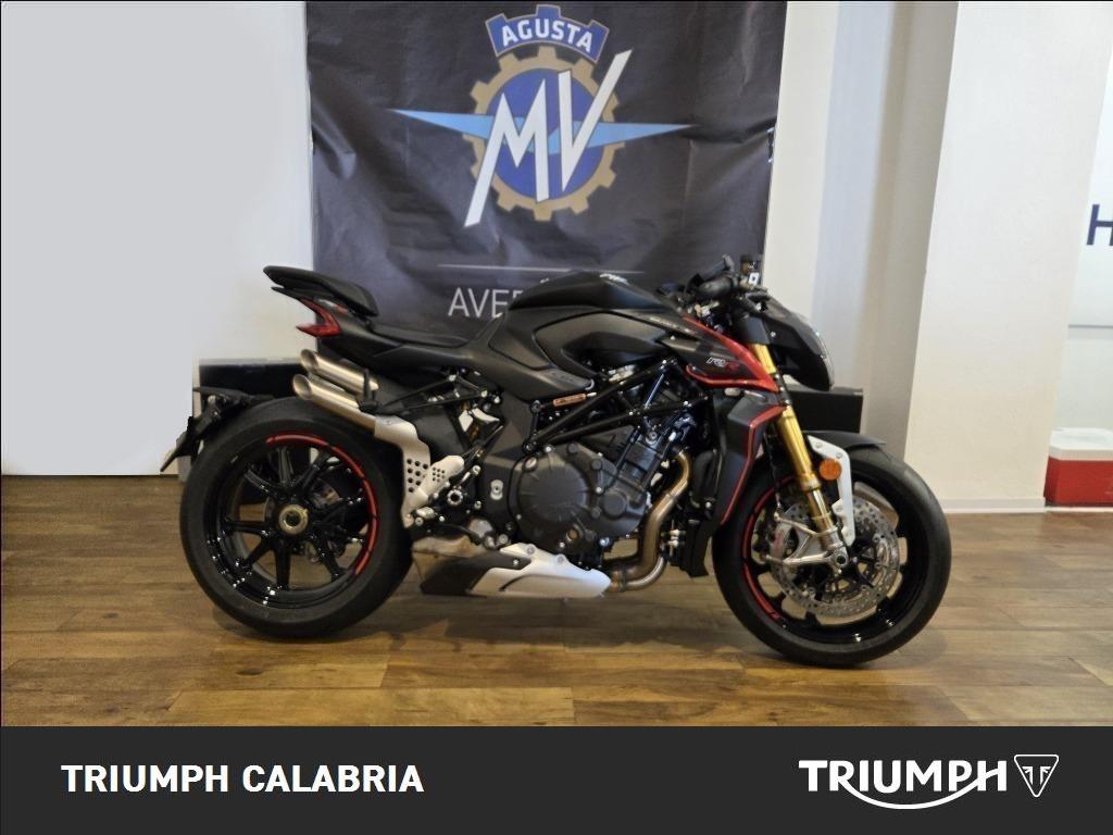 MV AGUSTA Brutale 1000 RR