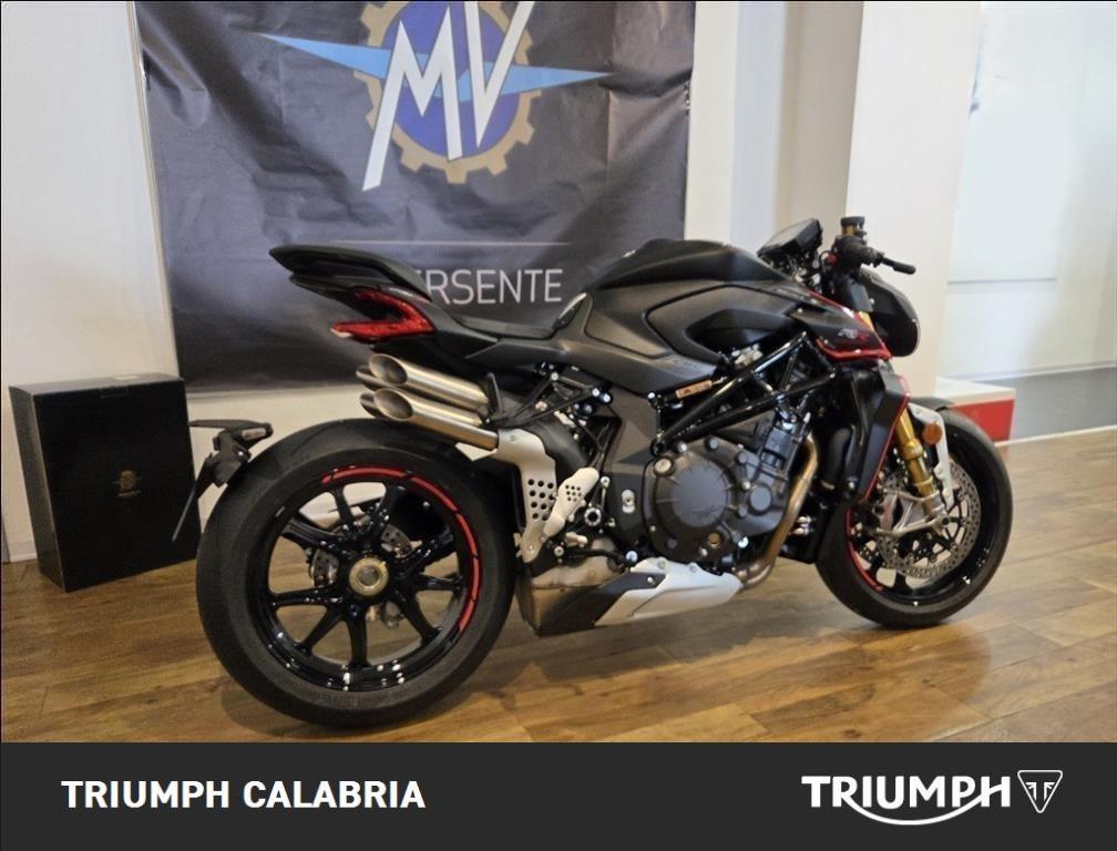 MV AGUSTA Brutale 1000 RR