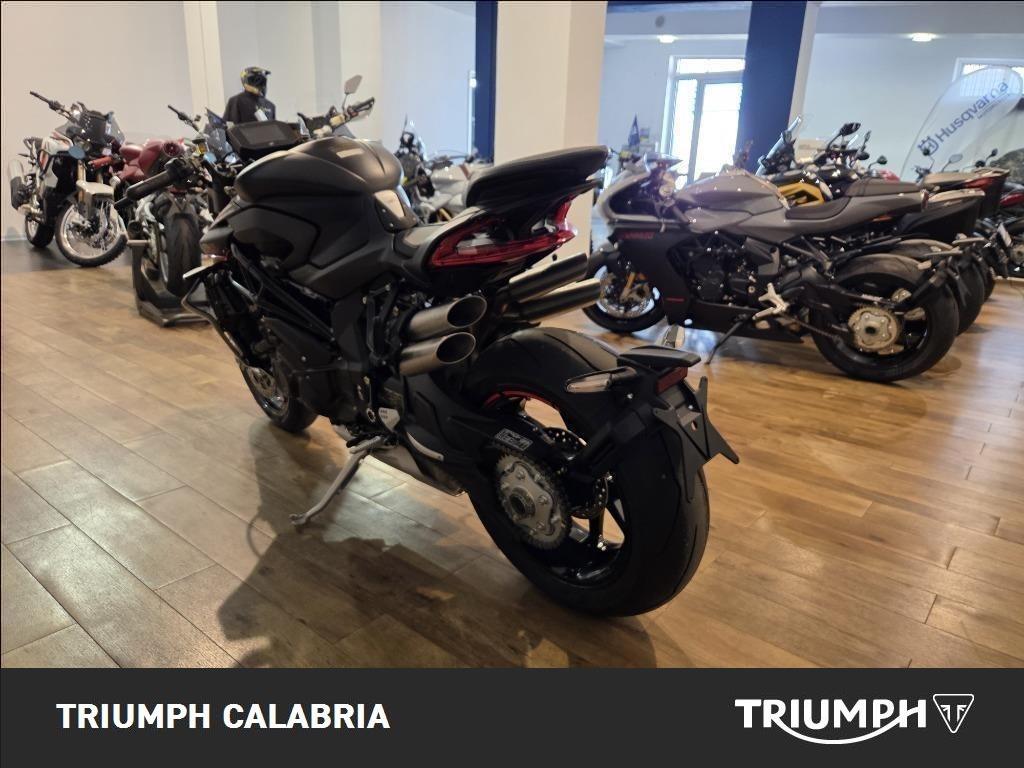 MV AGUSTA Brutale 1000 RR