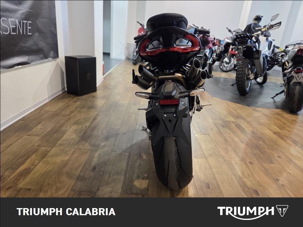 MV AGUSTA Brutale 1000 RR