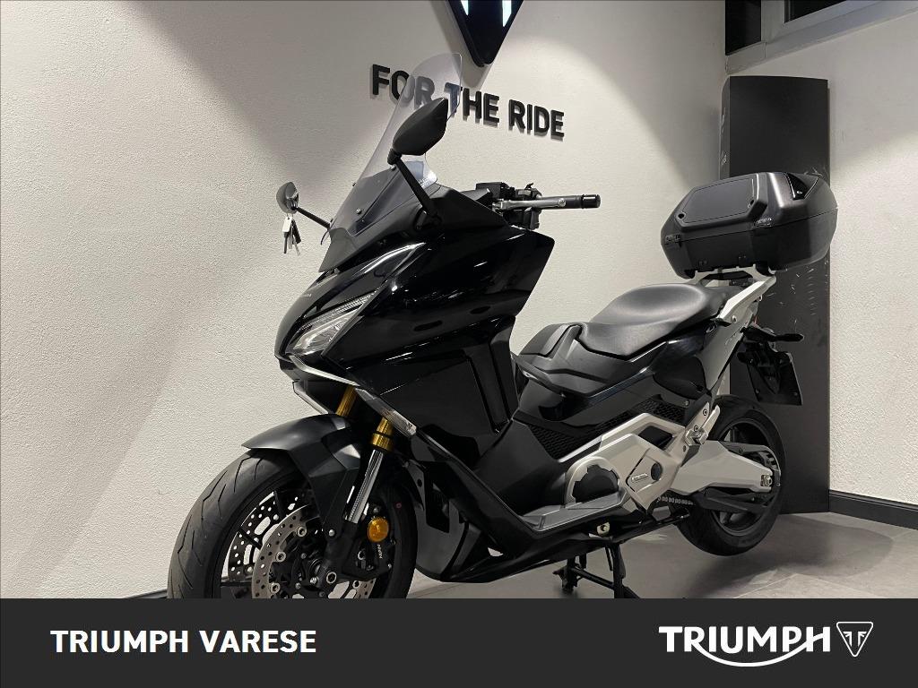 HONDA Forza 750 DCT Abs