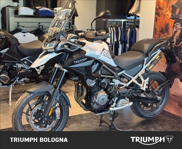 TRIUMPH Tiger 1200 GT Pro Abs