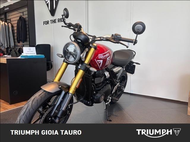 TRIUMPH Speed 400 Abs