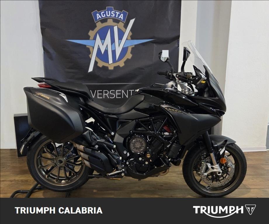MV AGUSTA Turismo Veloce 800 Lusso SCS Abs