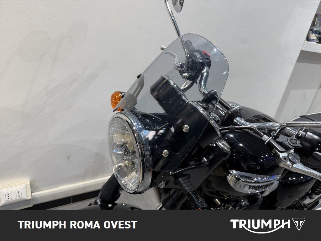 TRIUMPH Bonneville 900 T100 E5