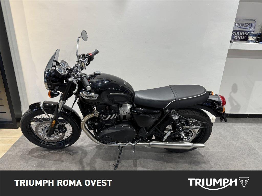 TRIUMPH Bonneville 900 T100 E5