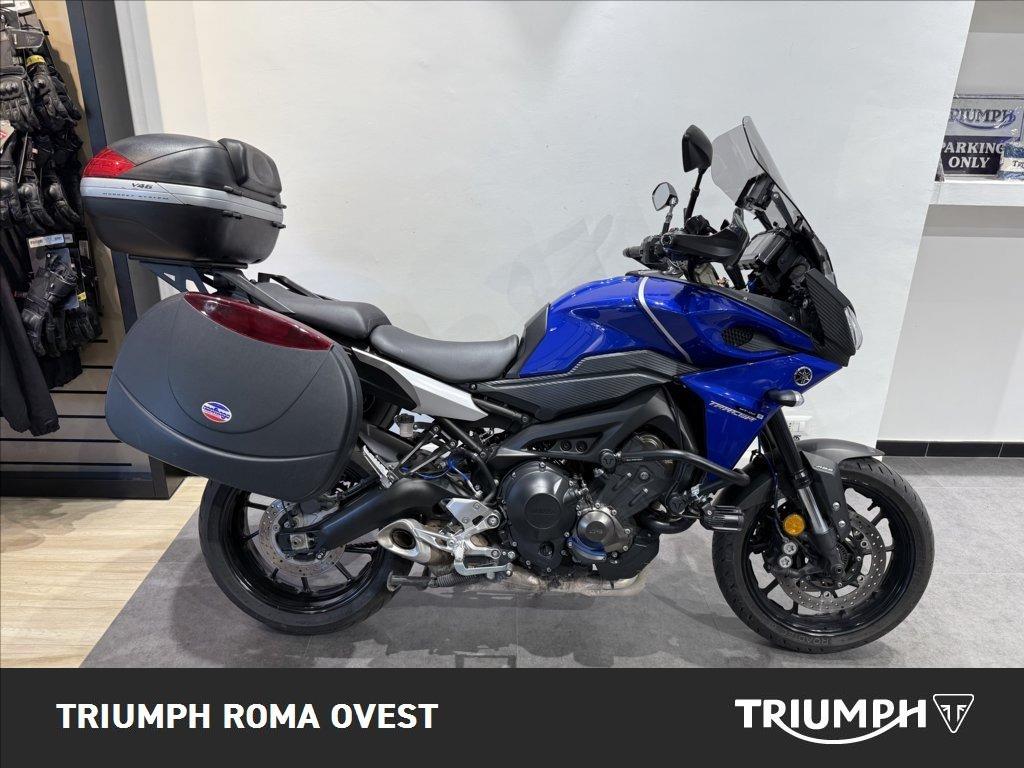 YAMAHA Tracer 900 Abs