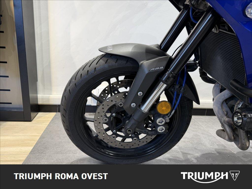 YAMAHA Tracer 900 Abs