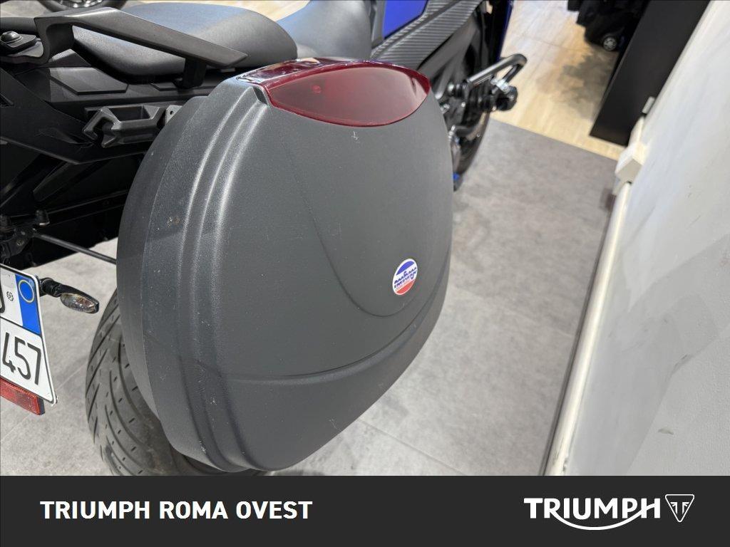 YAMAHA Tracer 900 Abs
