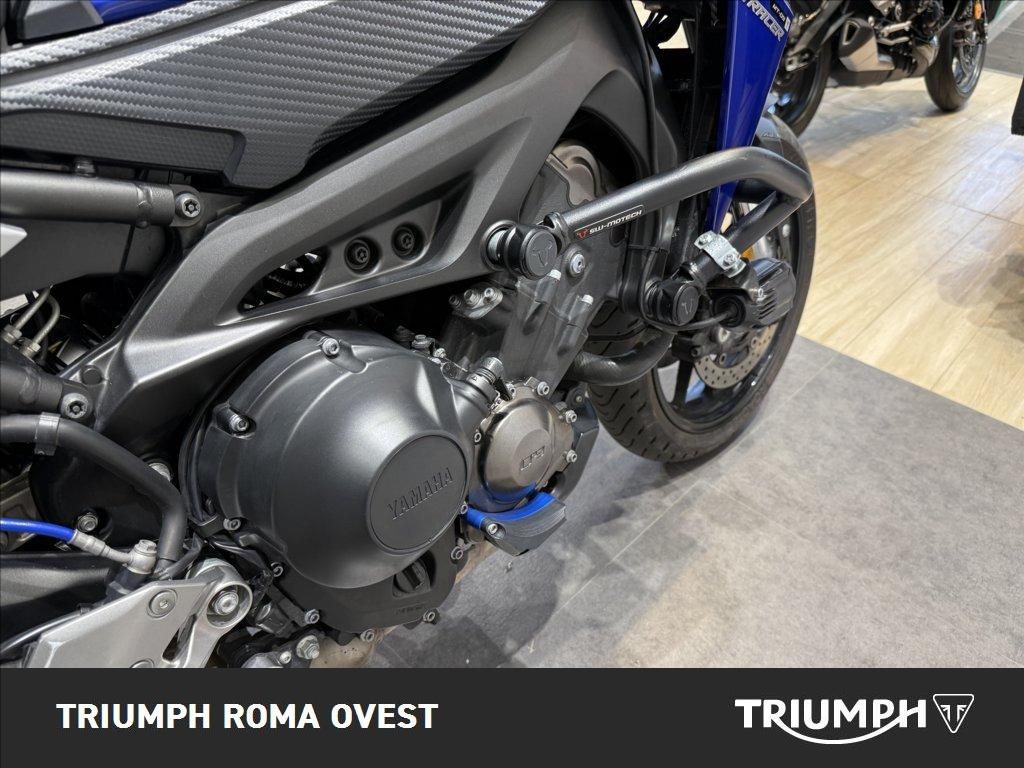 YAMAHA Tracer 900 Abs