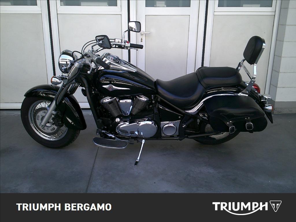 KAWASAKI Vulcan VN 900 Classic
