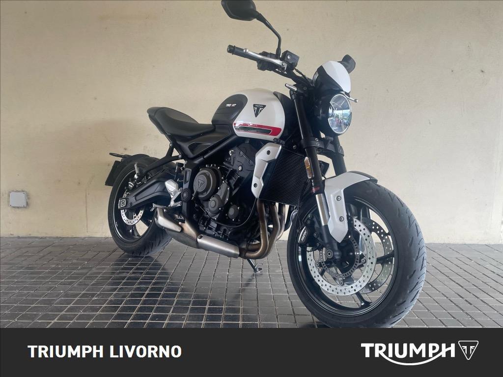 TRIUMPH Trident 660 Abs