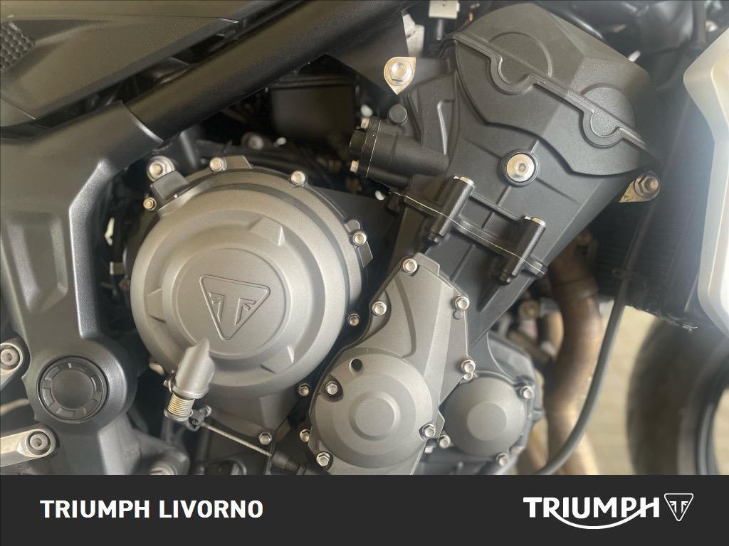 TRIUMPH Trident 660 Abs