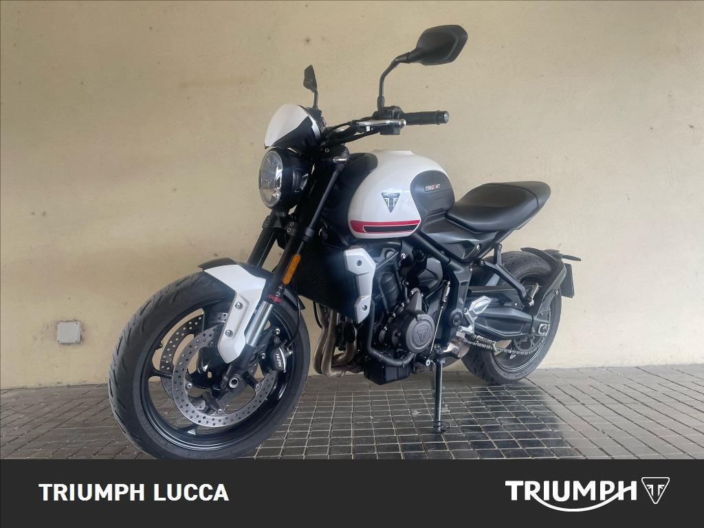 TRIUMPH Trident 660 Abs