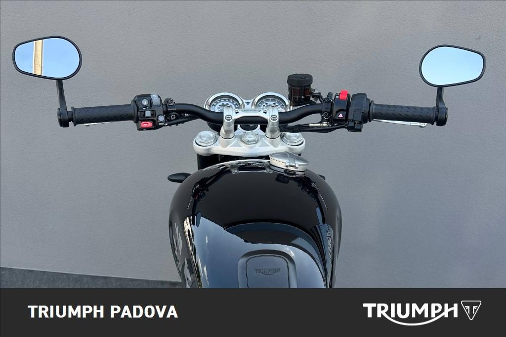 TRIUMPH Speed Twin 1200 Abs