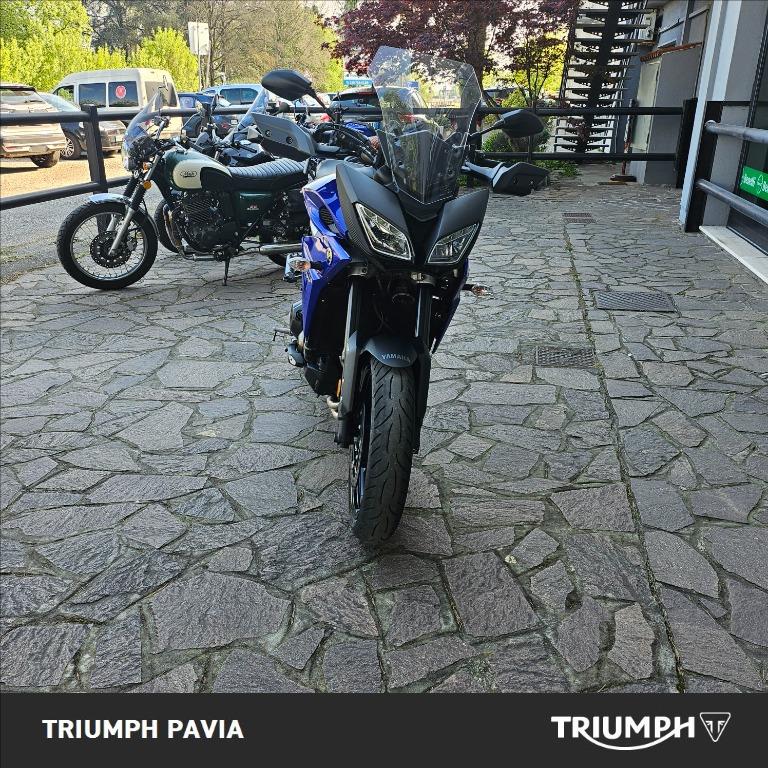 YAMAHA Tracer 900 Abs