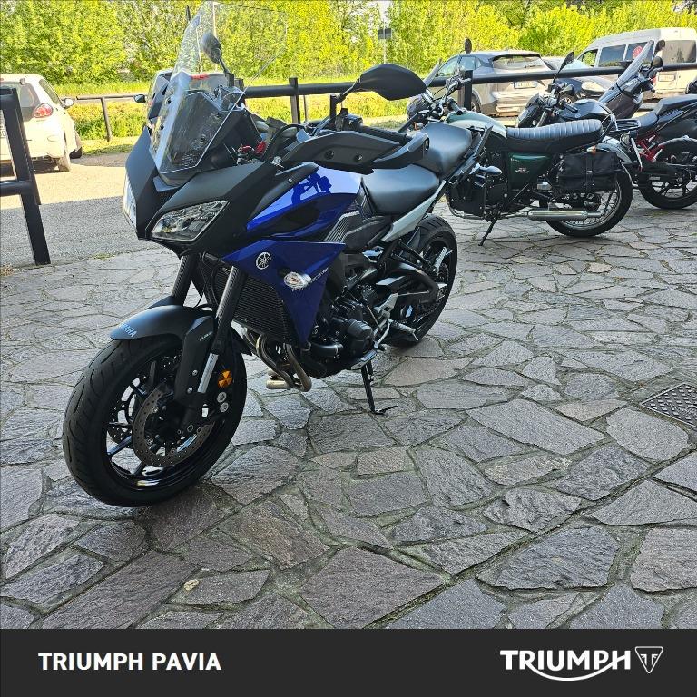 YAMAHA Tracer 900 Abs