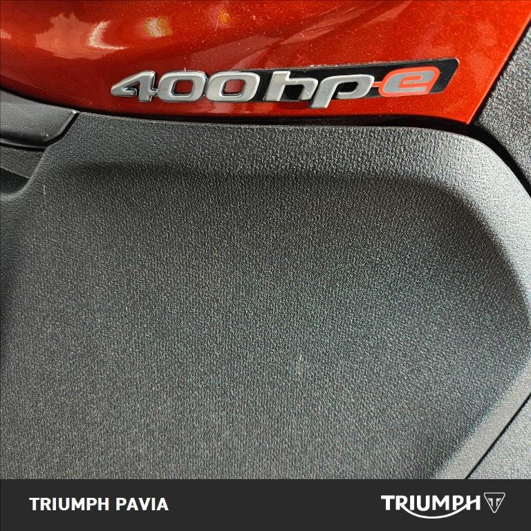PIAGGIO Beverly 400 hpe S abs-asr