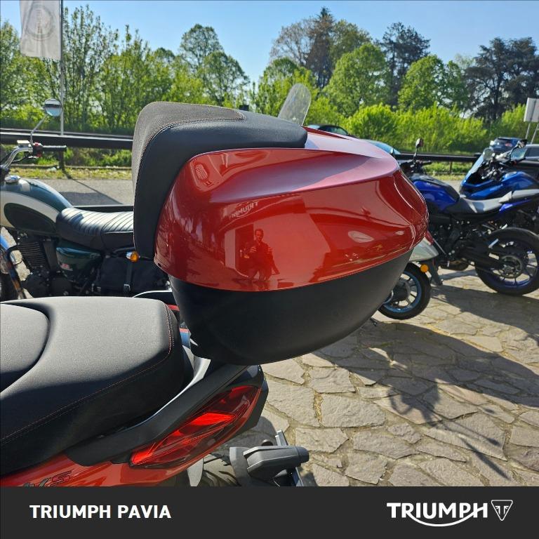 PIAGGIO Beverly 400 hpe S abs-asr