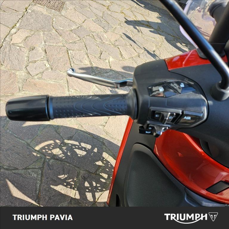 PIAGGIO Beverly 400 hpe S abs-asr