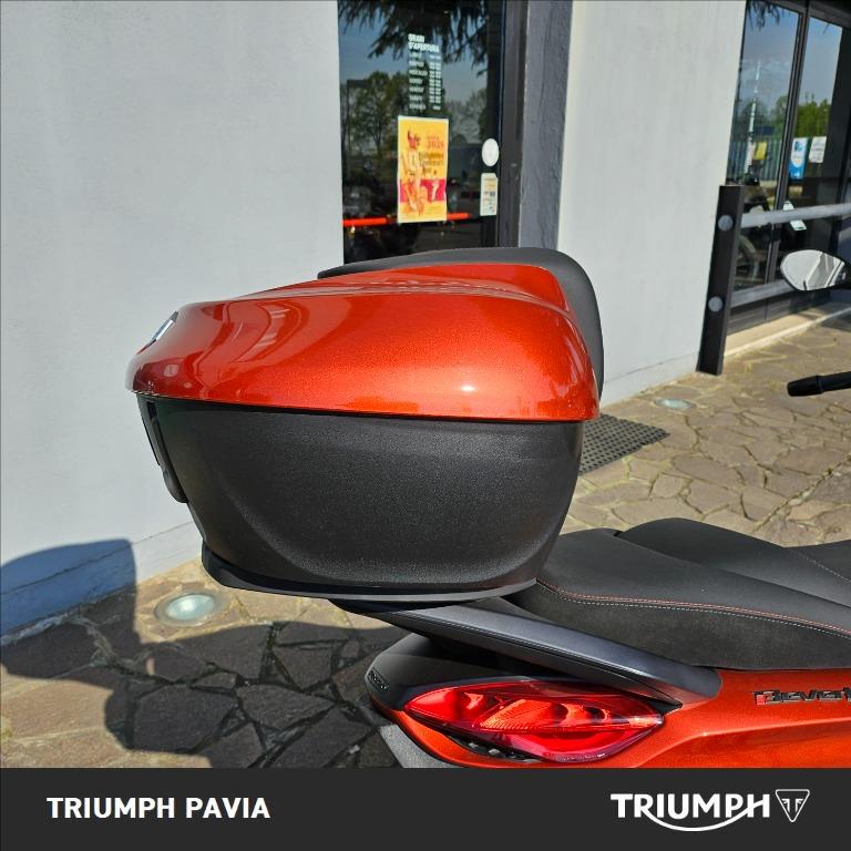 PIAGGIO Beverly 400 hpe S abs-asr
