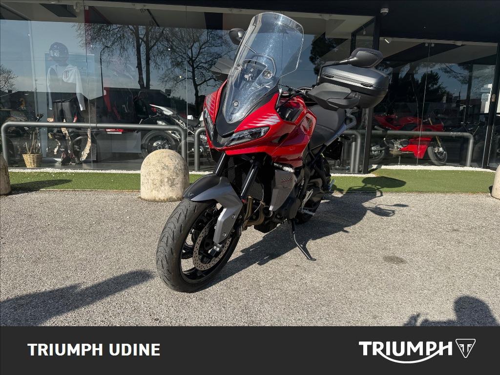 TRIUMPH Tiger 660 Sport Abs