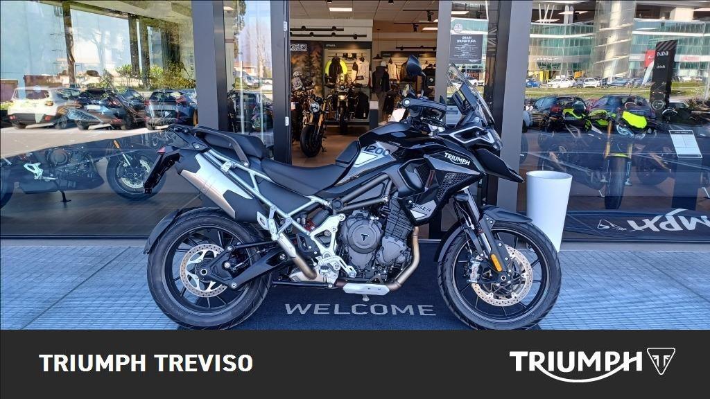 TRIUMPH Tiger 1200 GT Pro Abs