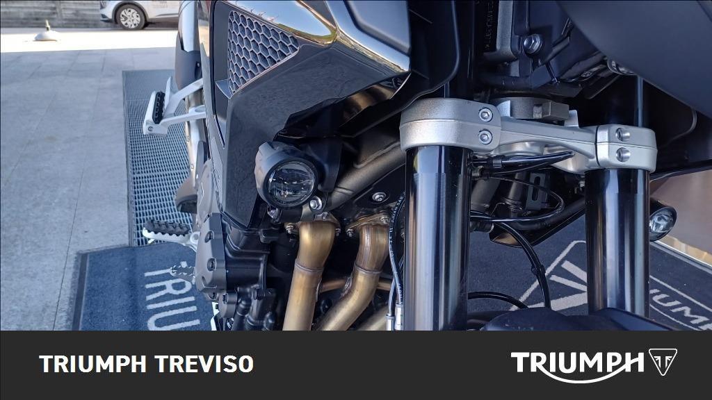TRIUMPH Tiger 1200 GT Pro Abs