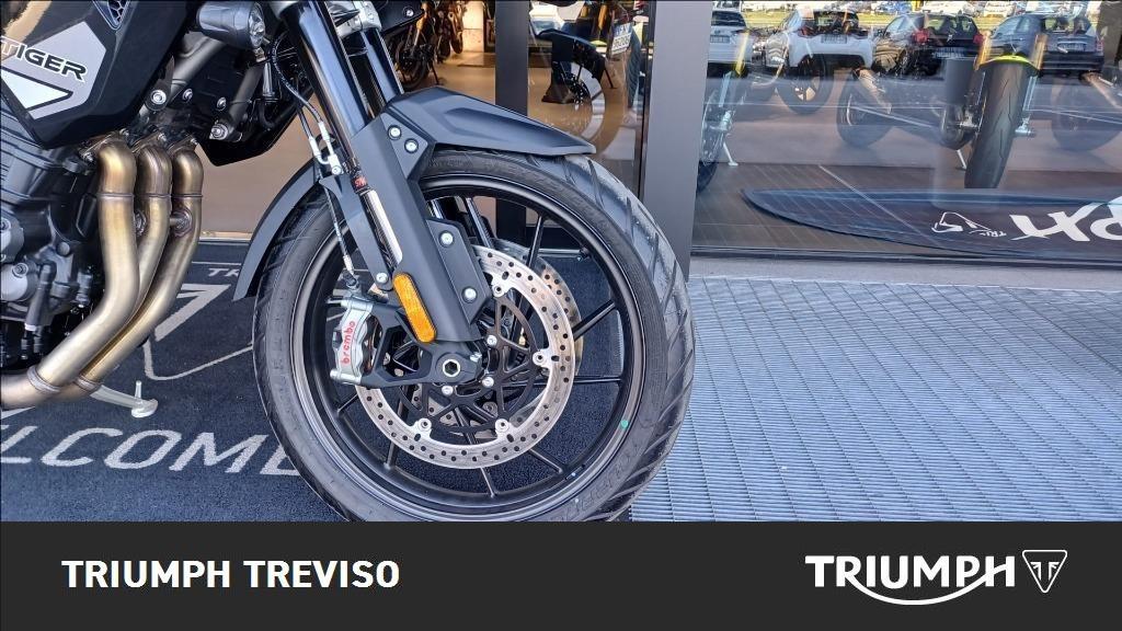 TRIUMPH Tiger 1200 GT Pro Abs