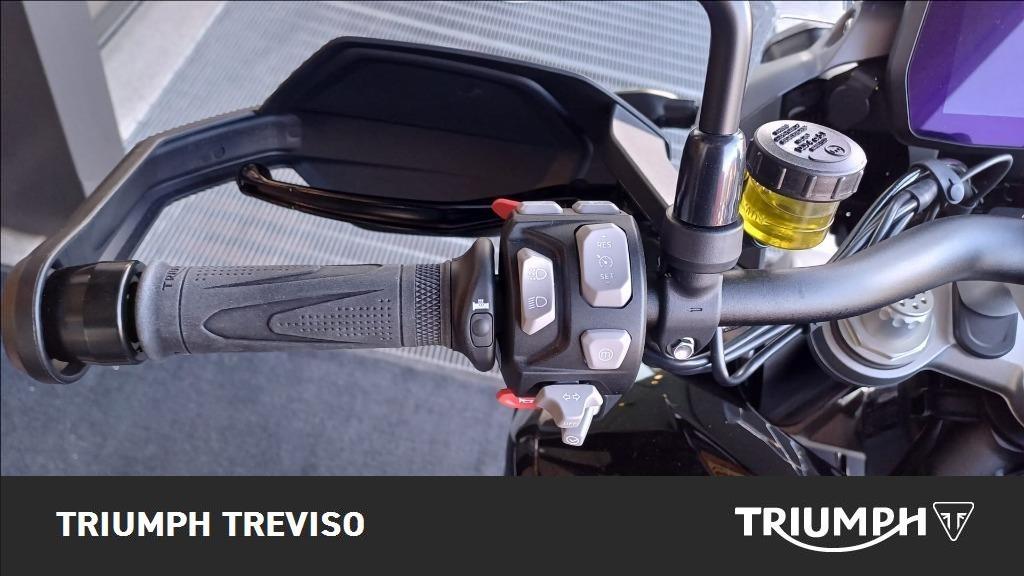 TRIUMPH Tiger 1200 GT Pro Abs