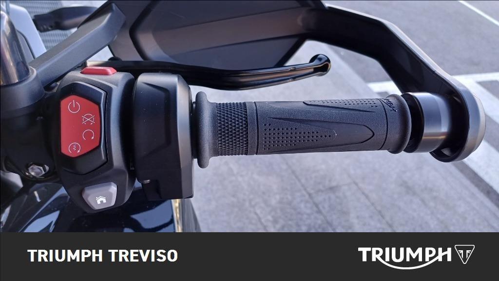 TRIUMPH Tiger 1200 GT Pro Abs