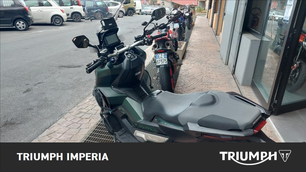 HONDA X-ADV 750 DCT Abs