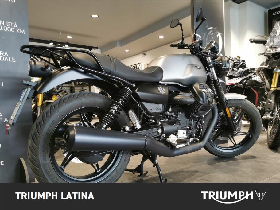 MOTO GUZZI V7 850 Stone Abs
