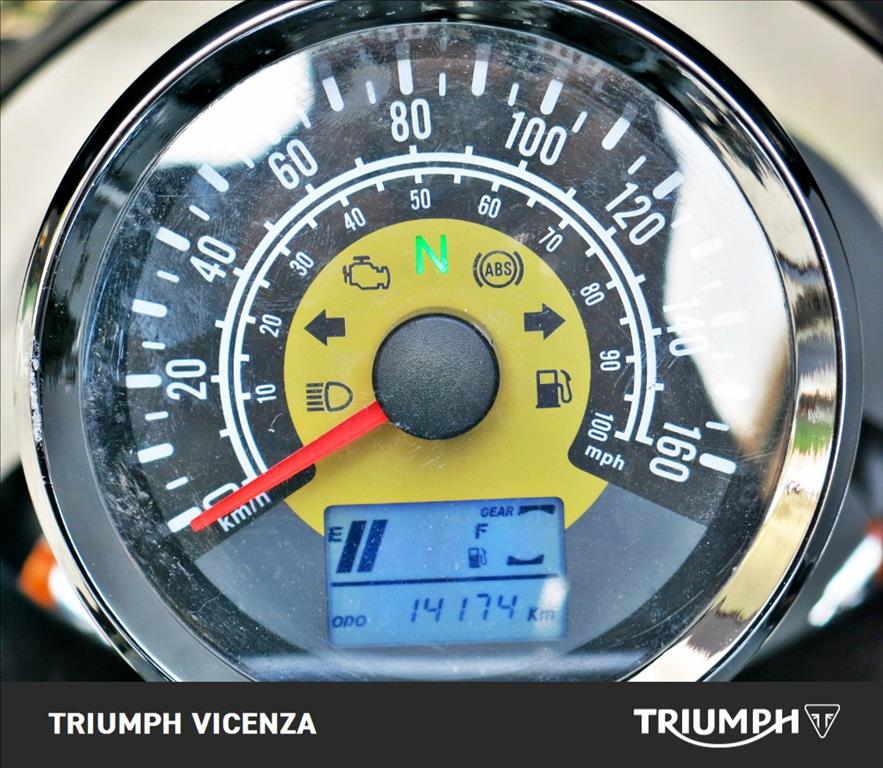 MASH MOTOR ITALIA Black Seven 250 4T Abs