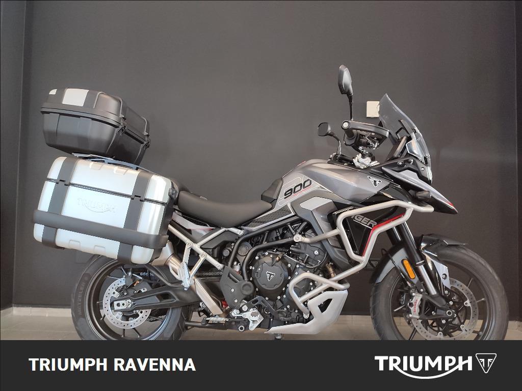 TRIUMPH Tiger 900 GT Pro Abs