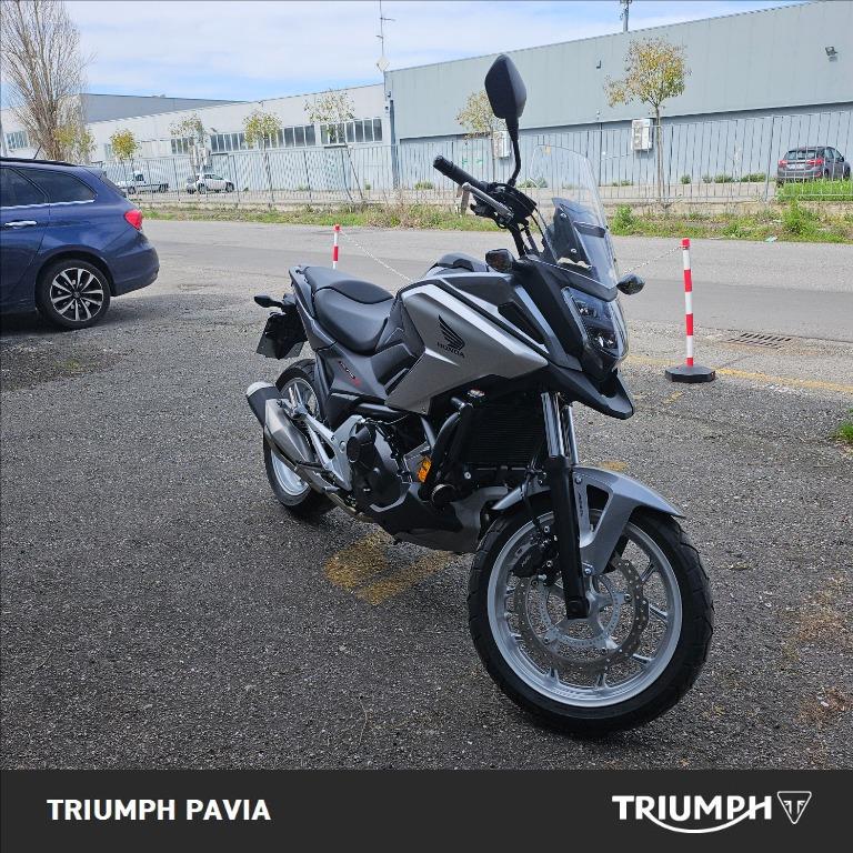 HONDA NC 700x Abs