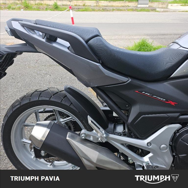 HONDA NC 700x Abs