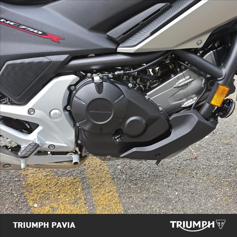 HONDA NC 700x Abs