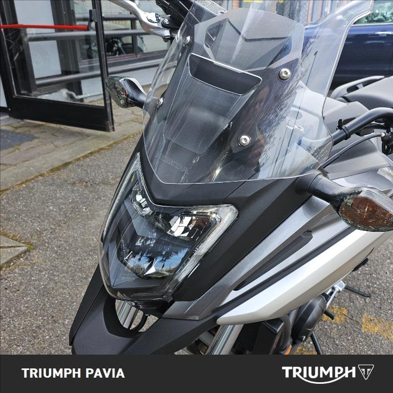 HONDA NC 700x Abs