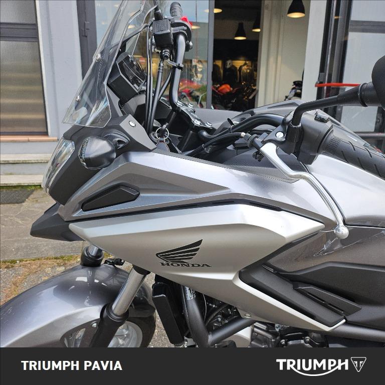 HONDA NC 700x Abs