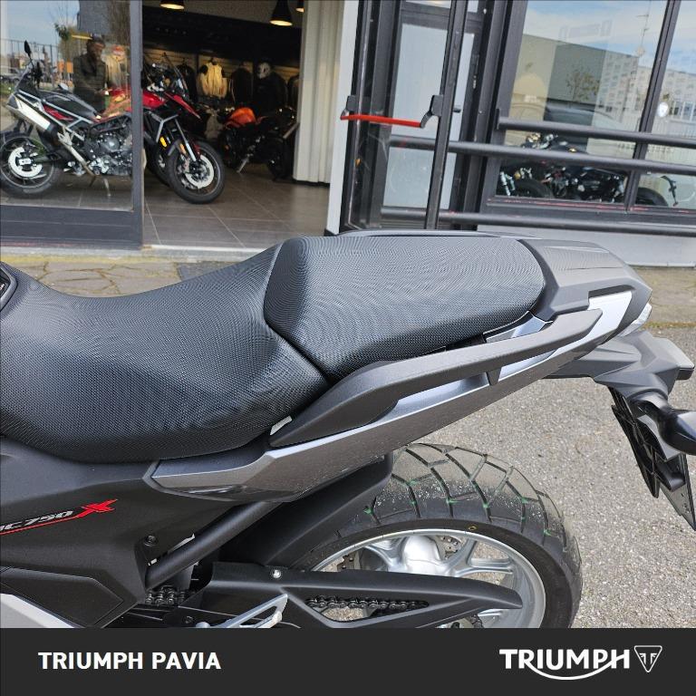 HONDA NC 700x Abs