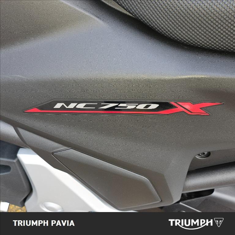 HONDA NC 700x Abs