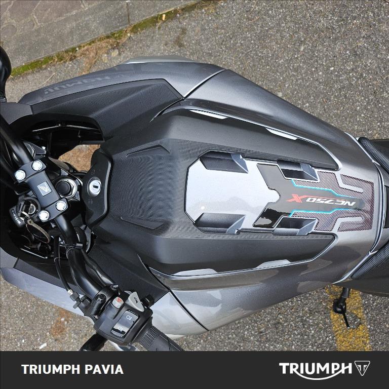 HONDA NC 700x Abs