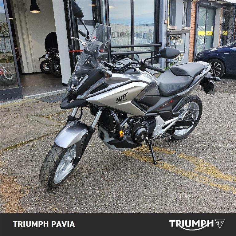 HONDA NC 700x Abs