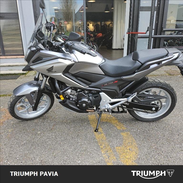 HONDA NC 700x Abs